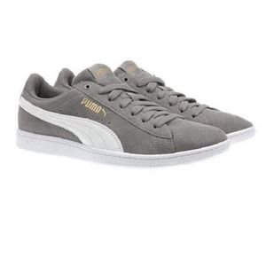 Puma soft foam shoes